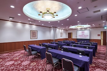 crowne plaza ana nagasaki gloverhill by ihg