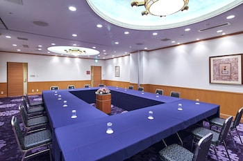 crowne plaza ana nagasaki gloverhill by ihg