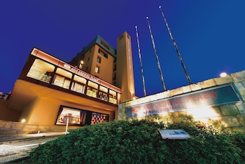 Crowne Plaza Ana Nagasaki Gloverhill By Ihg,Nagasaki Prefecture>>Nagasaki,4 star