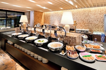 crowne plaza ana nagasaki gloverhill by ihg