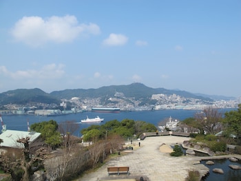 Crowne Plaza Ana Nagasaki Gloverhill By Ihg,Nagasaki Prefecture>>Nagasaki,4 star