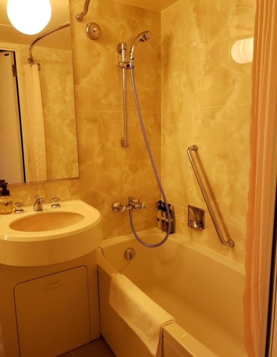 crowne plaza ana nagasaki gloverhill by ihg