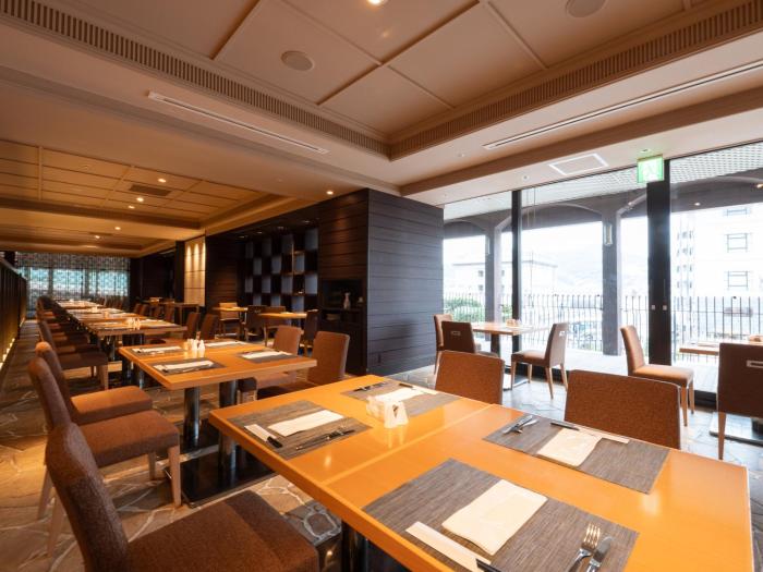 crowne plaza ana nagasaki gloverhill by ihg