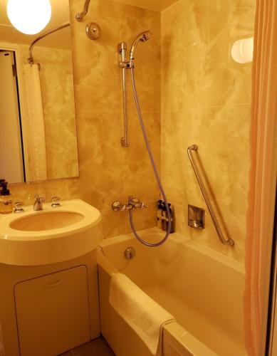 crowne plaza ana nagasaki gloverhill by ihg