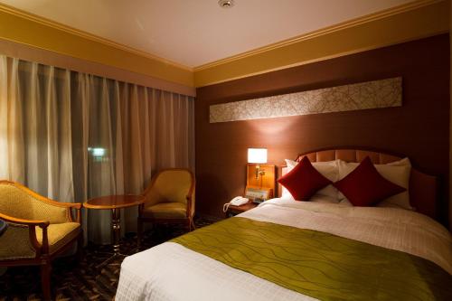crowne plaza ana nagasaki gloverhill by ihg