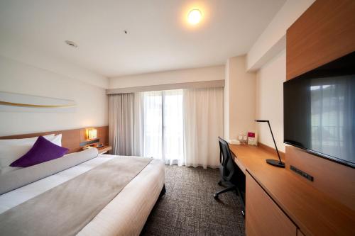 crowne plaza ana nagasaki gloverhill by ihg