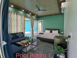 natures cove resort