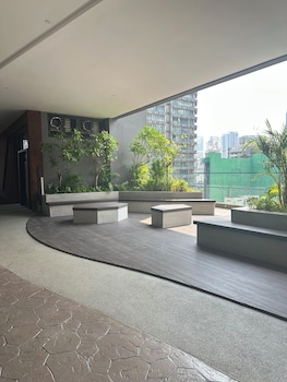 axon suite near pavillion