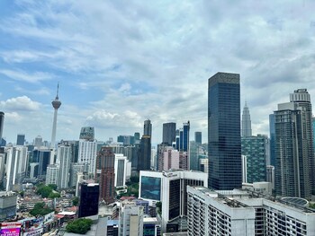 kuala lumpur