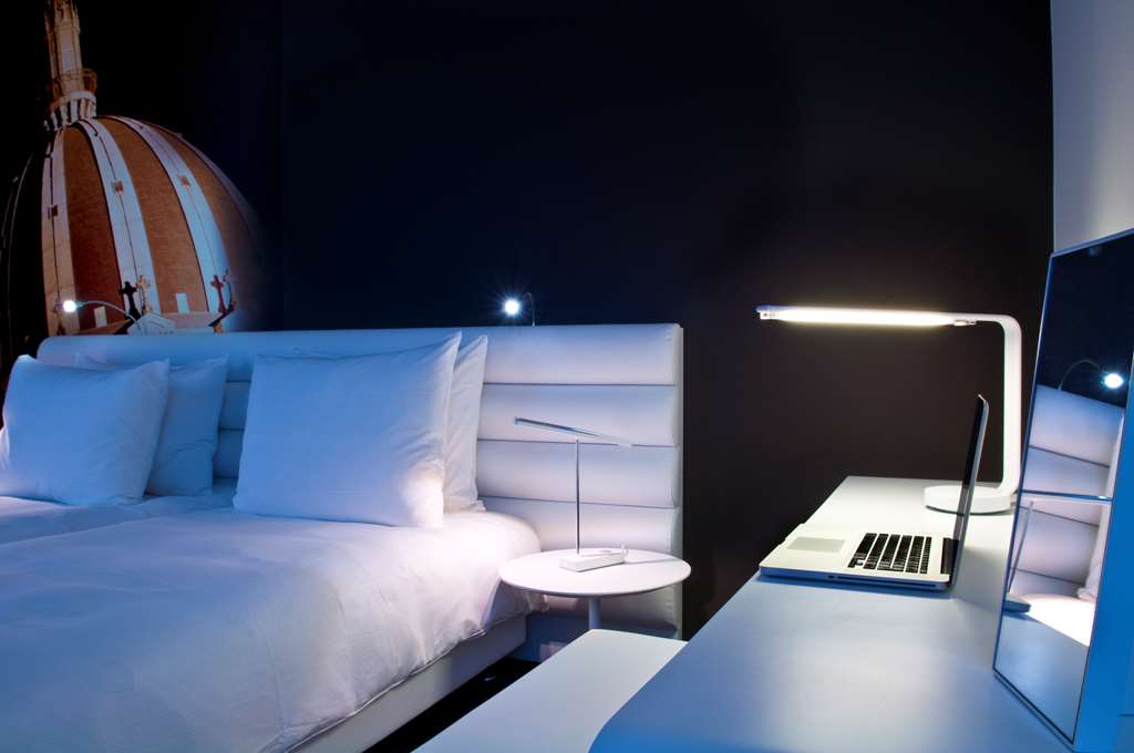 radisson blu hotel nantes