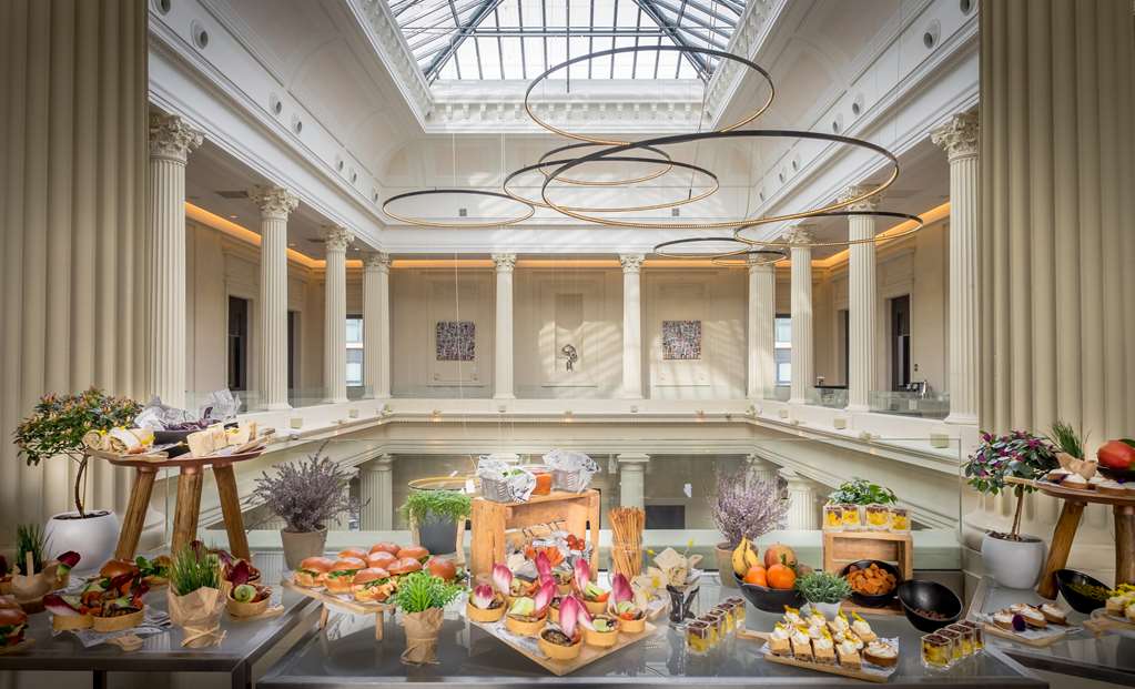 radisson blu hotel nantes