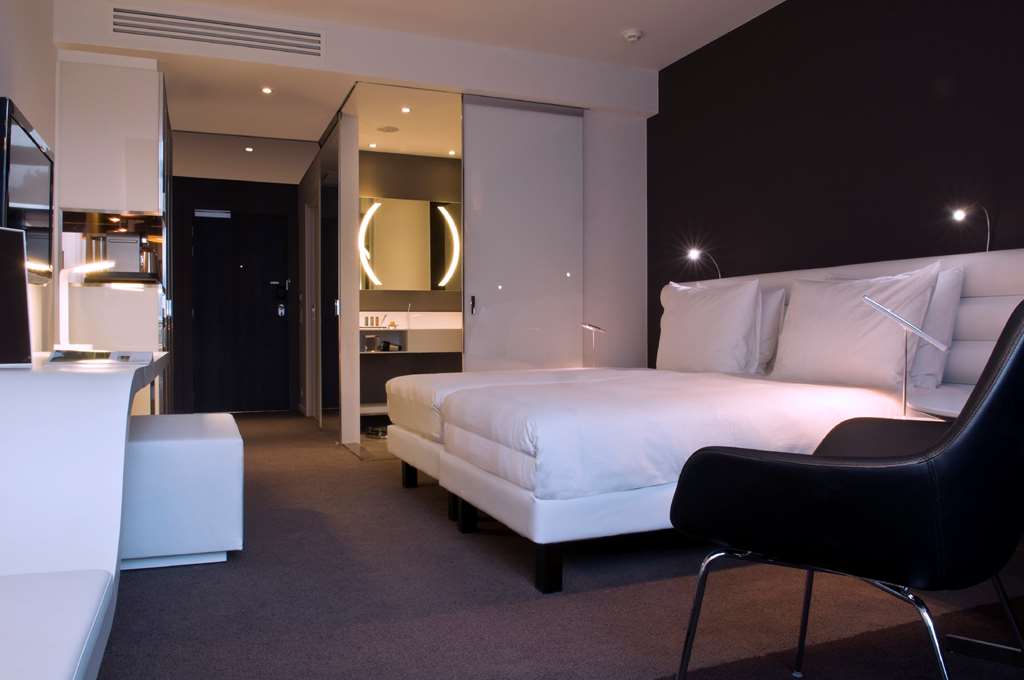 radisson blu hotel nantes