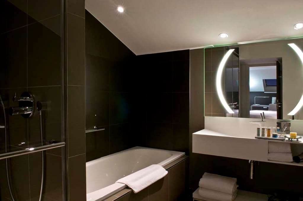 radisson blu hotel nantes