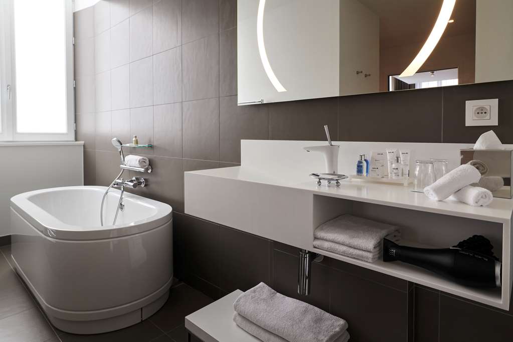 radisson blu hotel nantes