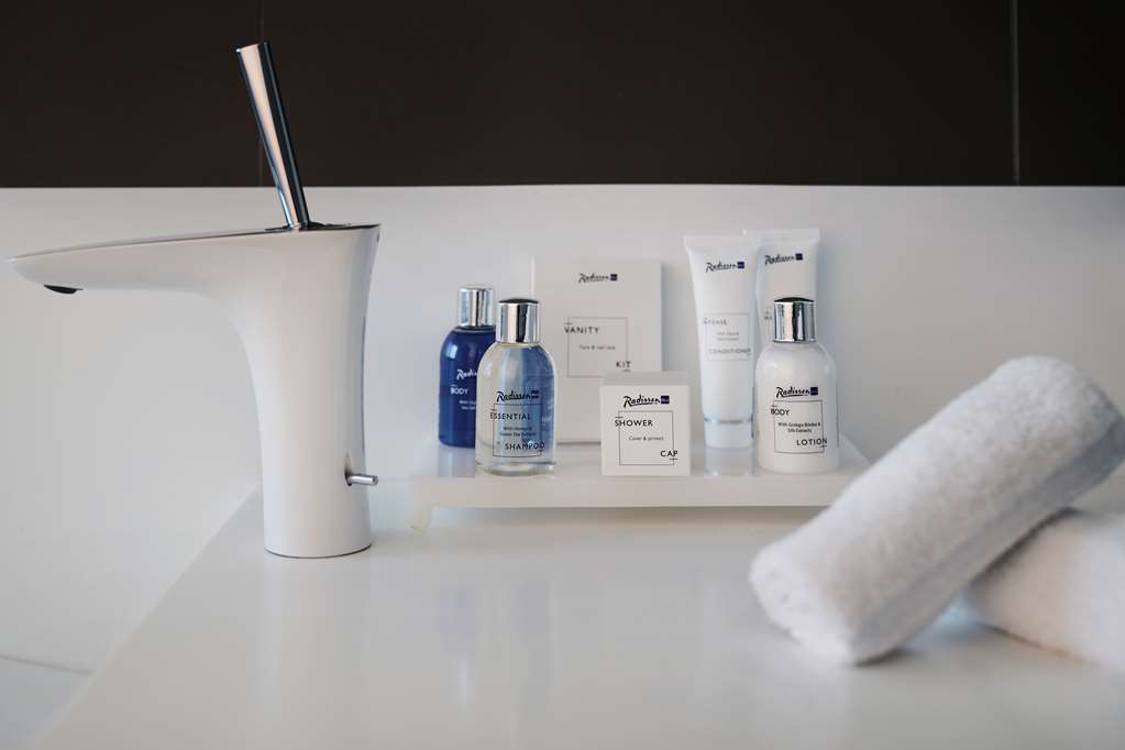 radisson blu hotel nantes