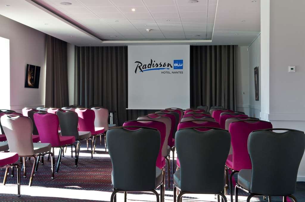 radisson blu hotel nantes