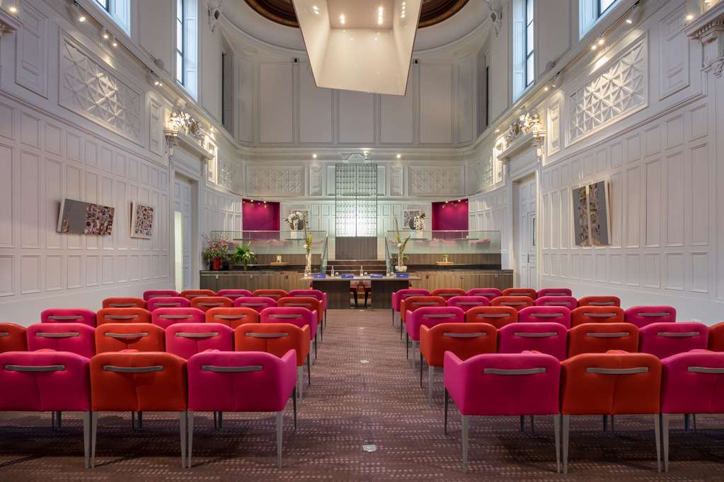 radisson blu hotel nantes