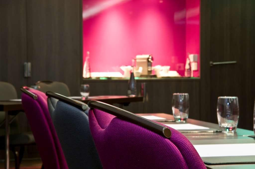 radisson blu hotel nantes