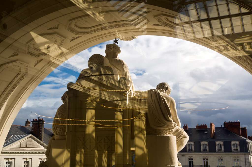 radisson blu hotel nantes