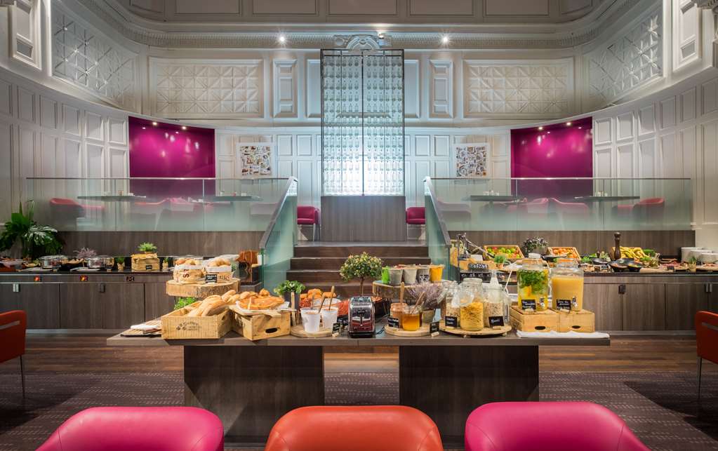 radisson blu hotel nantes