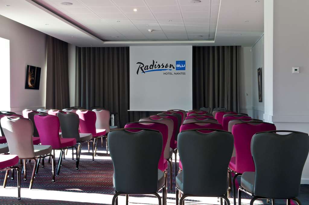 radisson blu hotel nantes