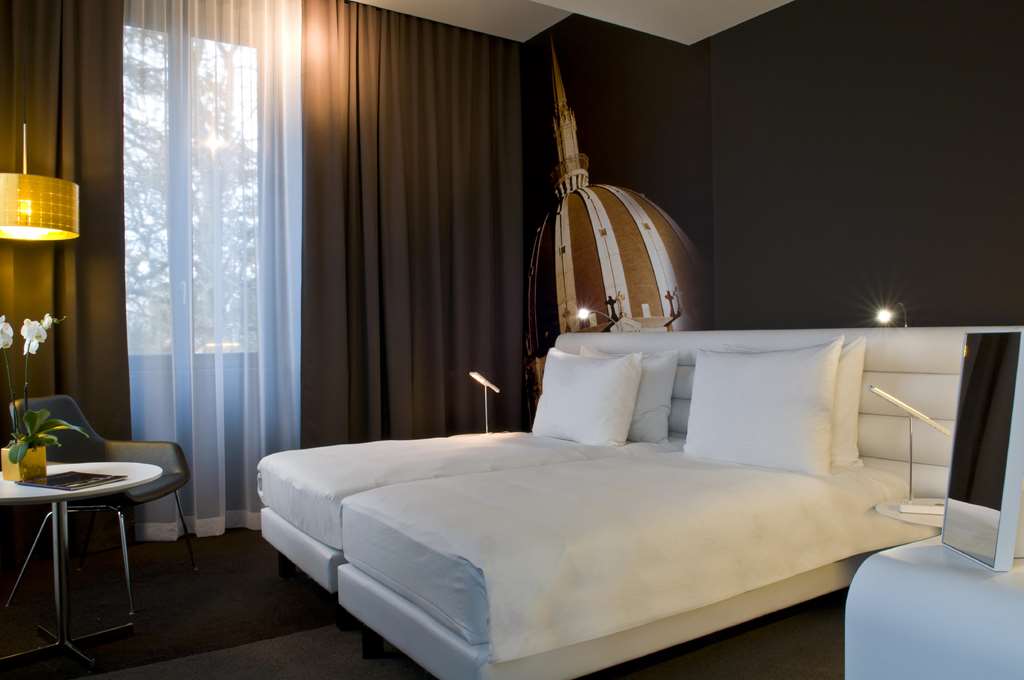 radisson blu hotel nantes