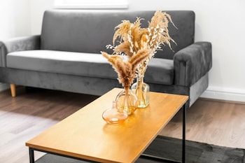 birmingham apartment bhx nec resort world arena