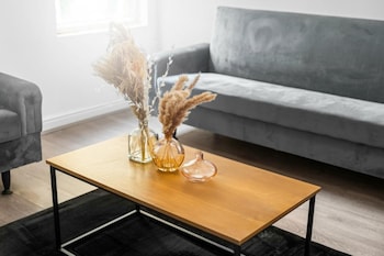 birmingham apartment bhx nec resort world arena