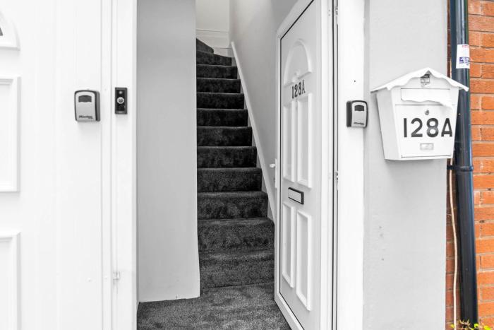 birmingham apartment bhx nec resort world arena