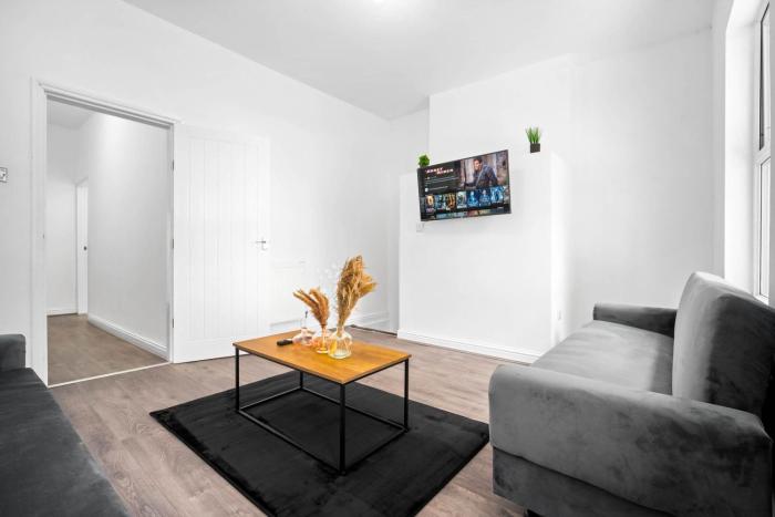 birmingham apartment bhx nec resort world arena