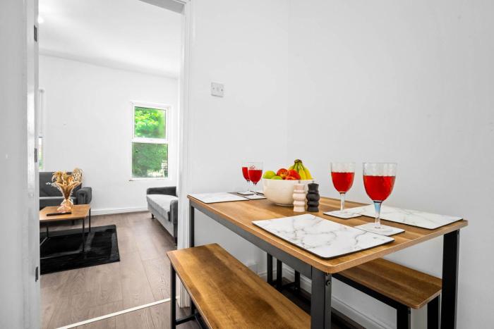 birmingham apartment bhx nec resort world arena