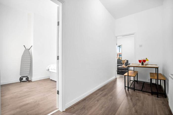 birmingham apartment bhx nec resort world arena