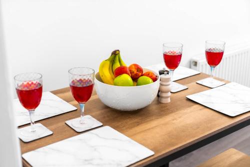 birmingham apartment bhx nec resort world arena