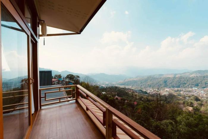 doichang view