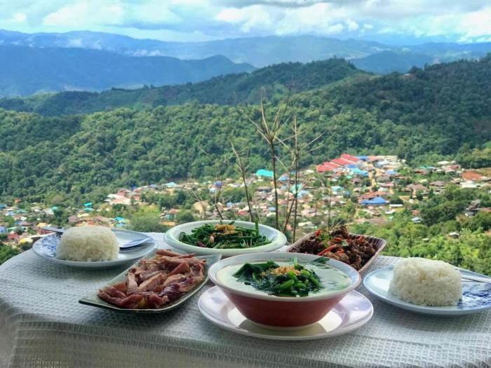 doichang view