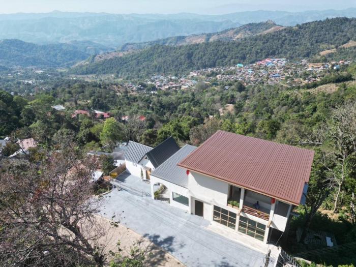 doichang view