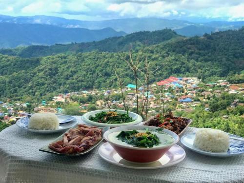 doichang view