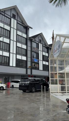 tdoze hotel