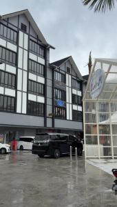 tdoze hotel