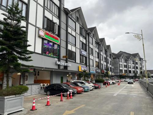 tdoze hotel