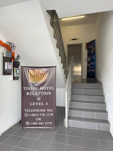 tdoze hotel