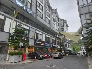 tdoze hotel