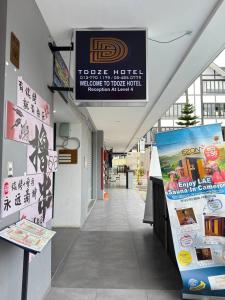 tdoze hotel