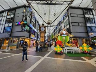 tdoze hotel