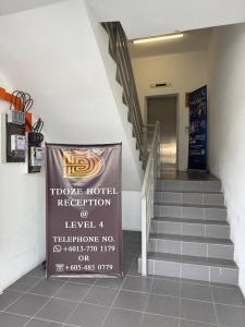 tdoze hotel