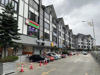 tdoze hotel