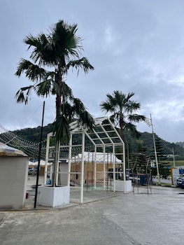 tdoze hotel