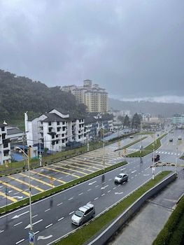 tdoze hotel