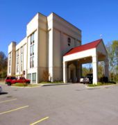 best western plus belle meade inn and suites