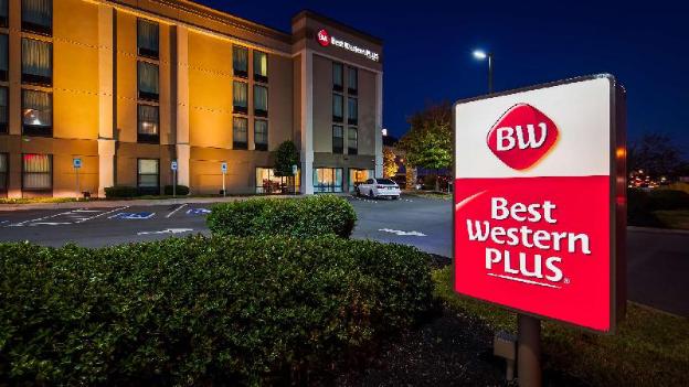 best western plus belle meade inn and suites